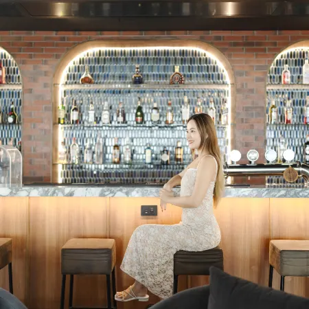 Four Points by Sheraton Bangkok Ploenchit Sukhumvit
