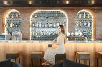 Four Points by Sheraton Bangkok Ploenchit Sukhumvit - Bar