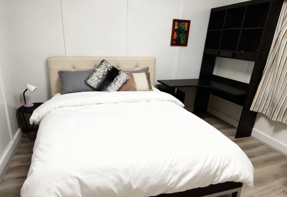 homeaway burwood 내부