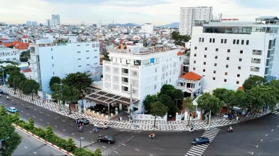 Phoenix Hotel Vung Tau Hotels in Ward 8