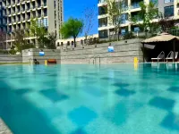 Xiyu Coast Boutique Scenic Apartment