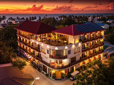 Araamu Hotels Maldives