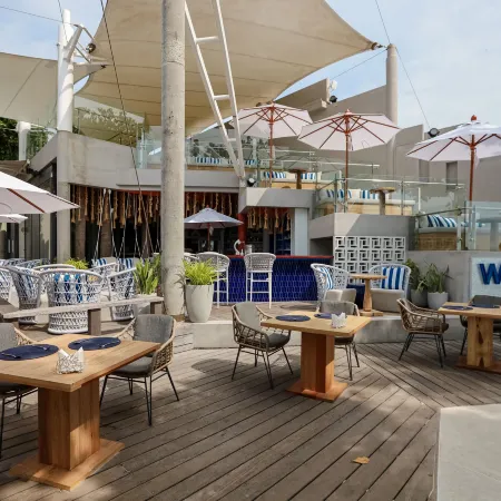 Sai Kaew Beach Resort
