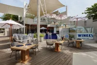 Sai Kaew Beach Resort - breakfast