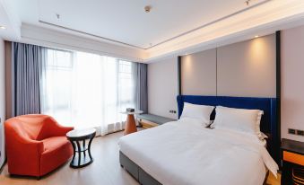 Minian  Hotel-Nanchang  Bayi  Square Railway  Station  Branch