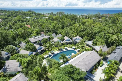 Kingo Retreat Resort Hotels in Ong Lang Beach