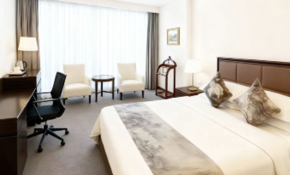 Davis International Apartments (Oriental Ginza Building Branch)