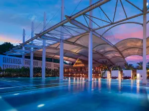 Floral Lux·Jinghong Golan Garden Hotel in Xishuangbanna