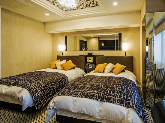 APA Hotel Nihombashi Bakurocho-Ekikita