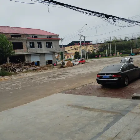 58Yunqi. Homestay