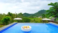 Golo Pada Villa Labuan Bajo by ABM Hotels in 