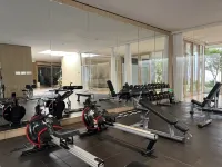 Fuxian Lake Shanyuhai Homestay (Chengjiang Sun Mountain Branch) - palestra