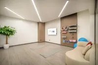 川航金熊猫ホテル（北京新国際展覧センター首都空港）