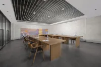 CityNote Hotel Shaoxing Lu Xun's Hometown Chengnan Avenue Metro Station Branch