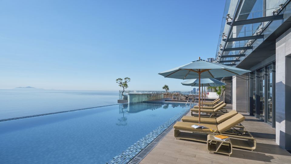 voco Ma Belle Danang by IHG