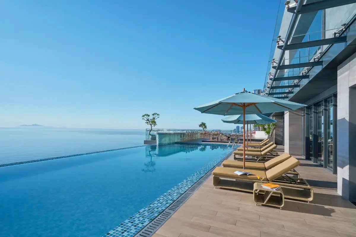 Voco Ma Belle Danang by IHG