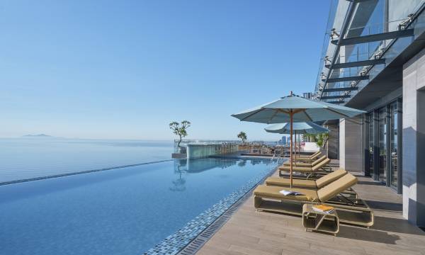 voco Ma Belle Danang by IHG