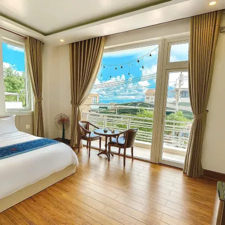 Cosy Hotel & Aparment
