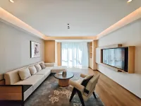 Danxia Yundi Hotel - balcony