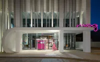 Moxy Lisboa Oriente Hotels in Lisbon