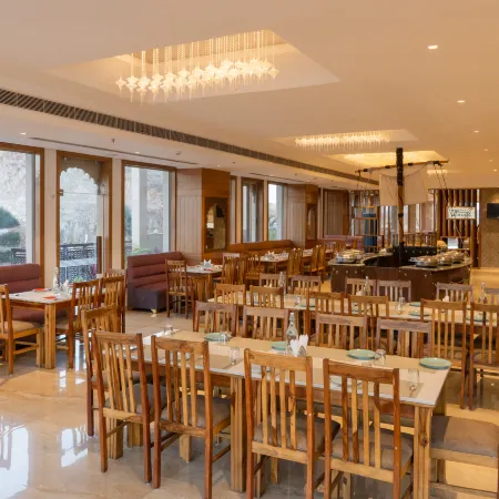 Hotel Pandora Grand,Udaipur