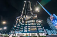 Space Residency Premier Suites Johor Bahru Hotels in 