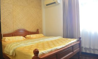 Sweety Secret Cake Guesthouse