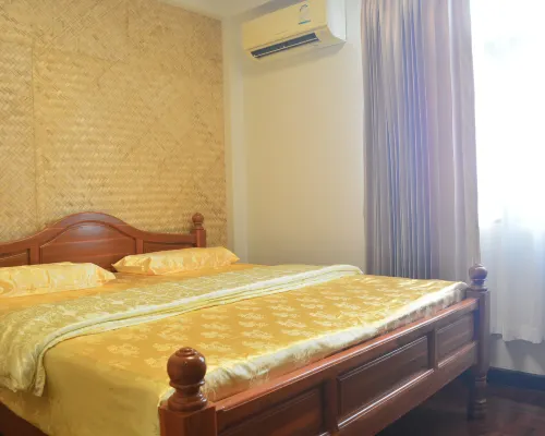 Sweety Secret Cake Guesthouse Hotels near Bang Khae