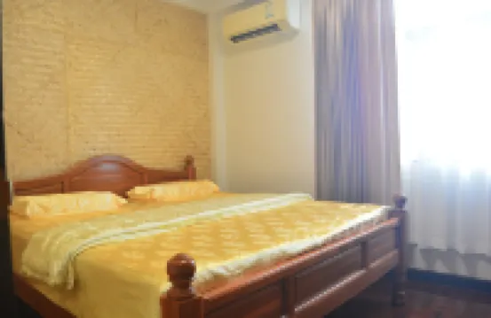 Sweety Secret Cake Guesthouse