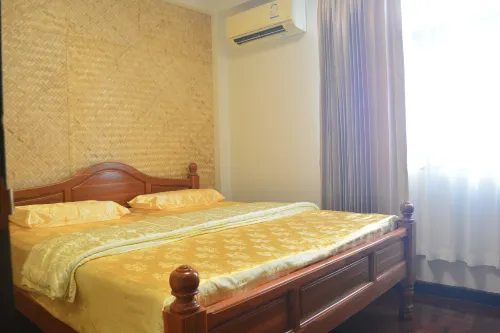 Sweety Secret Cake Guesthouse - Pensions