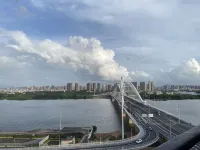 惠州凱萊睿斯行政公寓 - 2 星級