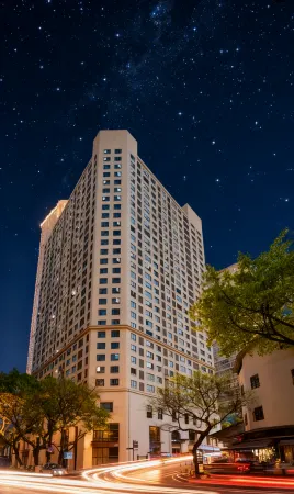 FSMILE City Resort Hotel (Monument to the people's Liberation Hongyadong Store)
