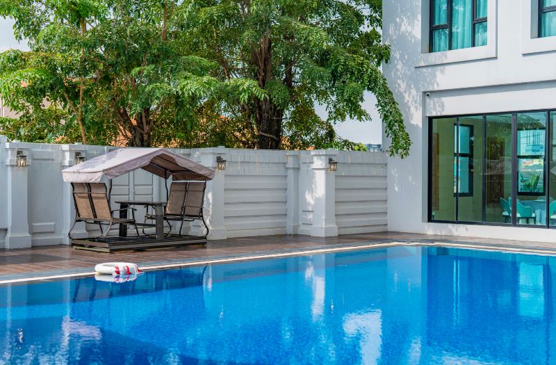 Xinmylin Boutique Resort Hotel photo 2