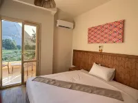 Beit Khufu Pyramid Hotel فنادق في نزلة السمان