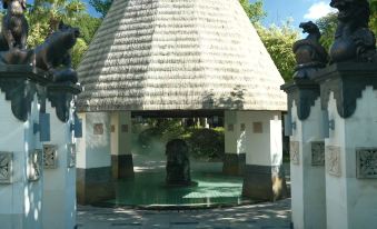 Yongchun Tangcheng Yupin Hot Spring Hotel