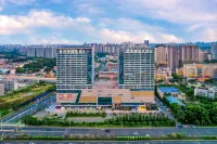 MEHOOD LESTIE HOTEL  (Nanning East Railway Station Langdong Passenger Station  Branch) 오리엔탈 드림 몰 주변 호텔