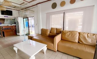 Remember @ Phuket Town Hostel