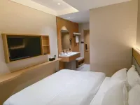 Pusafeyou Hotel Hotels in Pu'an