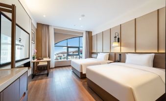 Zunyi Bouzhou Licheng Hotel (Kailai International Store)