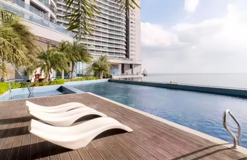 Dasein Inn（Nan‘ao）