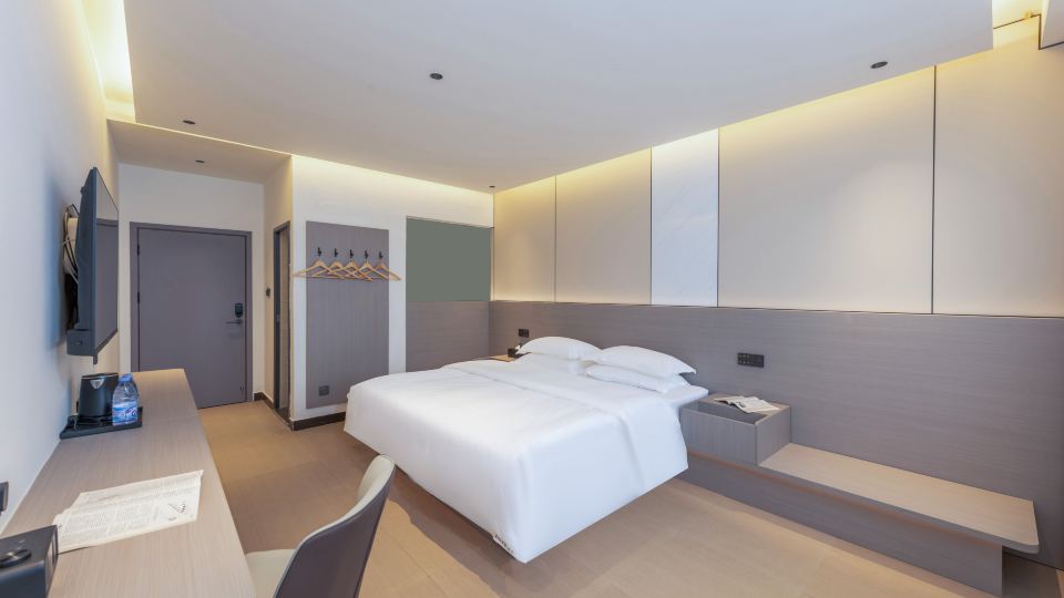Xingyu Zhijing Hotel