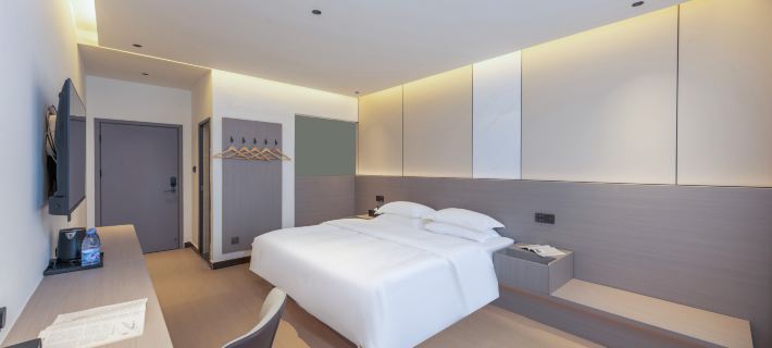 Xingyu Zhijing Hotel โรงแรมในกุ้ยหลิน