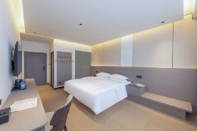 Xingyu Zhijing Hotel
