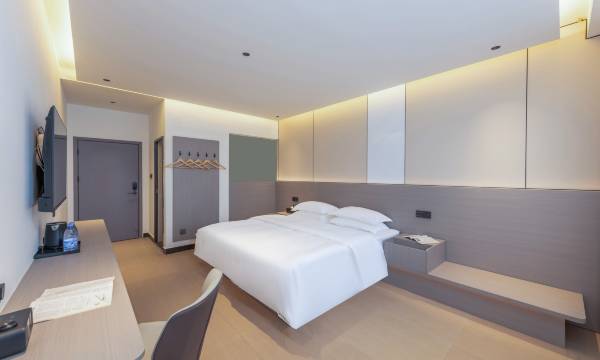 Xingyu Zhijing Hotel