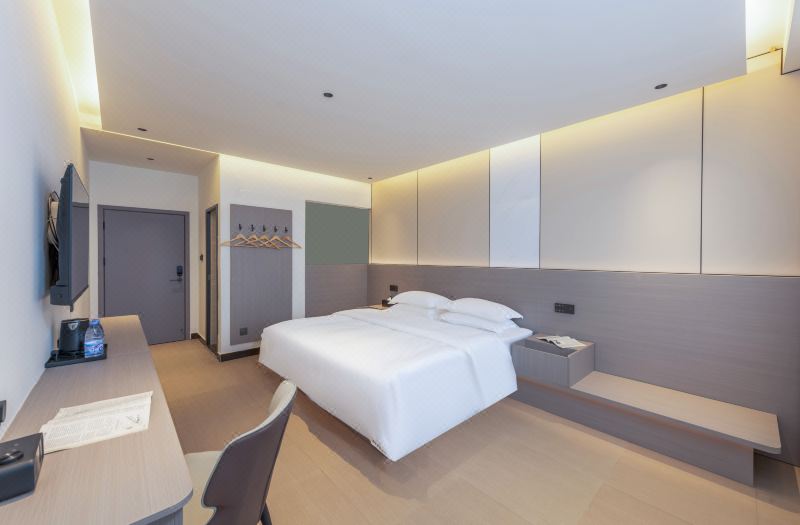 Xingyu Zhijing Hotel