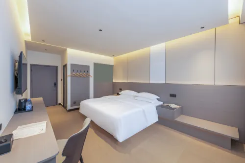 Xingyu Zhijing Hotel