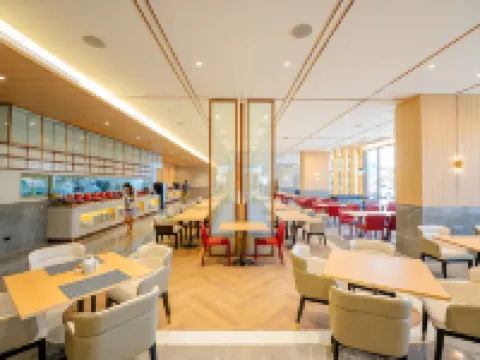 Samsara Hotel Pattaya Hotels in Pattaya