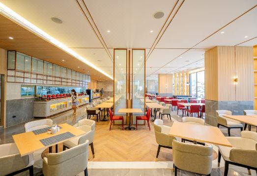 파타야 호텔 비교 이미지