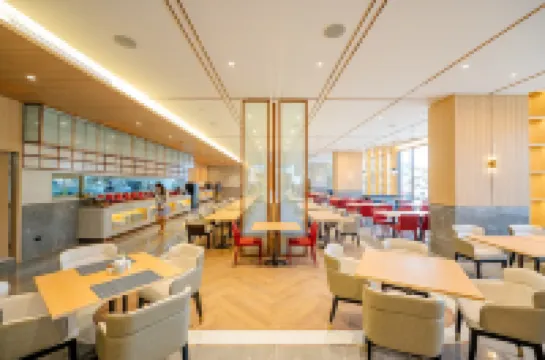 Samsara Hotel Pattaya