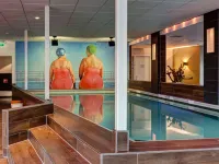 Haven Hotel Rotterdam, Curio Collection by Hilton โรงแรมใกล้สะพานเอรอสมุส
